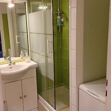 Apartament T2 - Le 