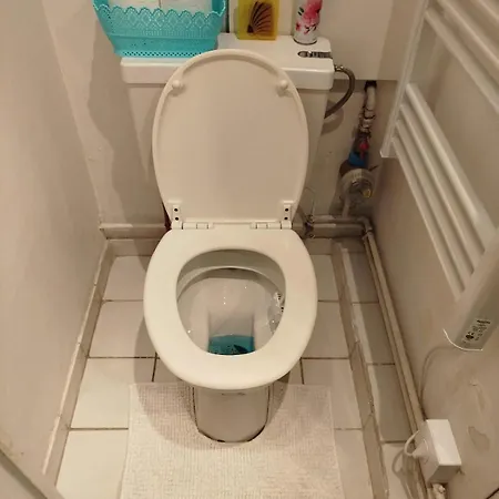 Apartament T2 - Le 