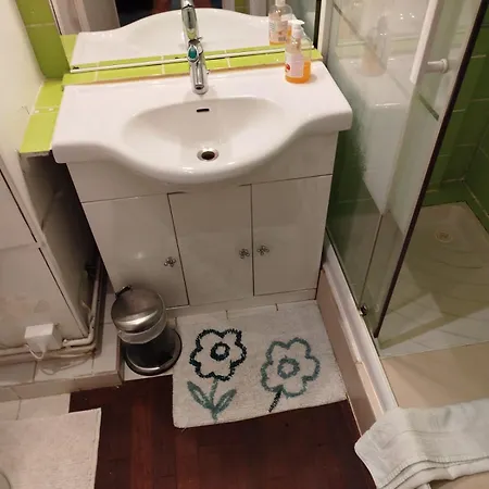 Апартаменты T2 - Le 