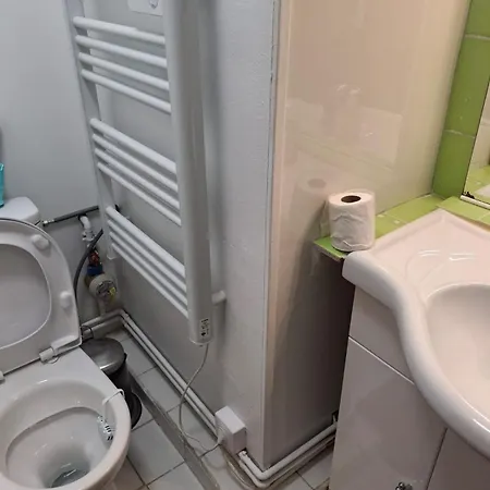Apartament T2 - Le 
