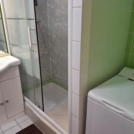 Апартаменты T2 - Le 